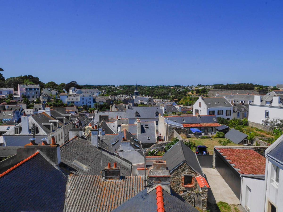 Bel Refait A Neuf, Proche Commerces Et - Fr-1-418-175 Apartment