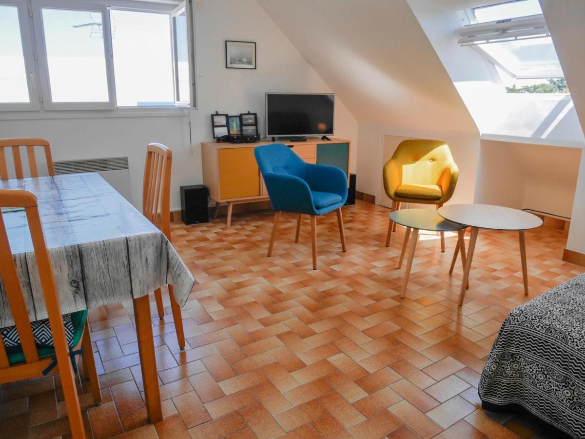 Apartment Bel Refait A Neuf, Proche Commerces Et - Fr-1-418-175 Le Palais