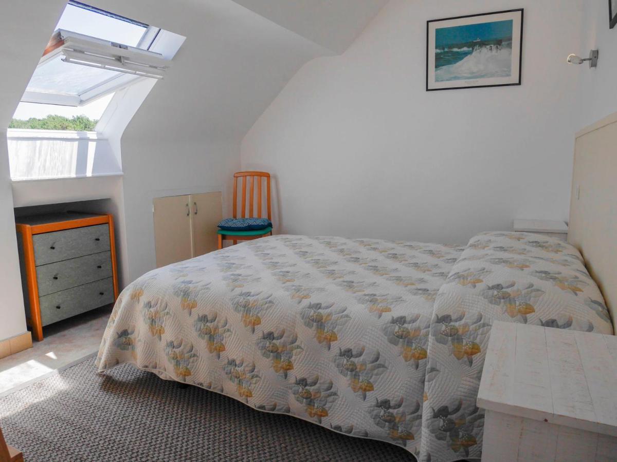 Le Palais, 2 Pièces, 4 Personnes - Fr-1-418-175 Appartement *