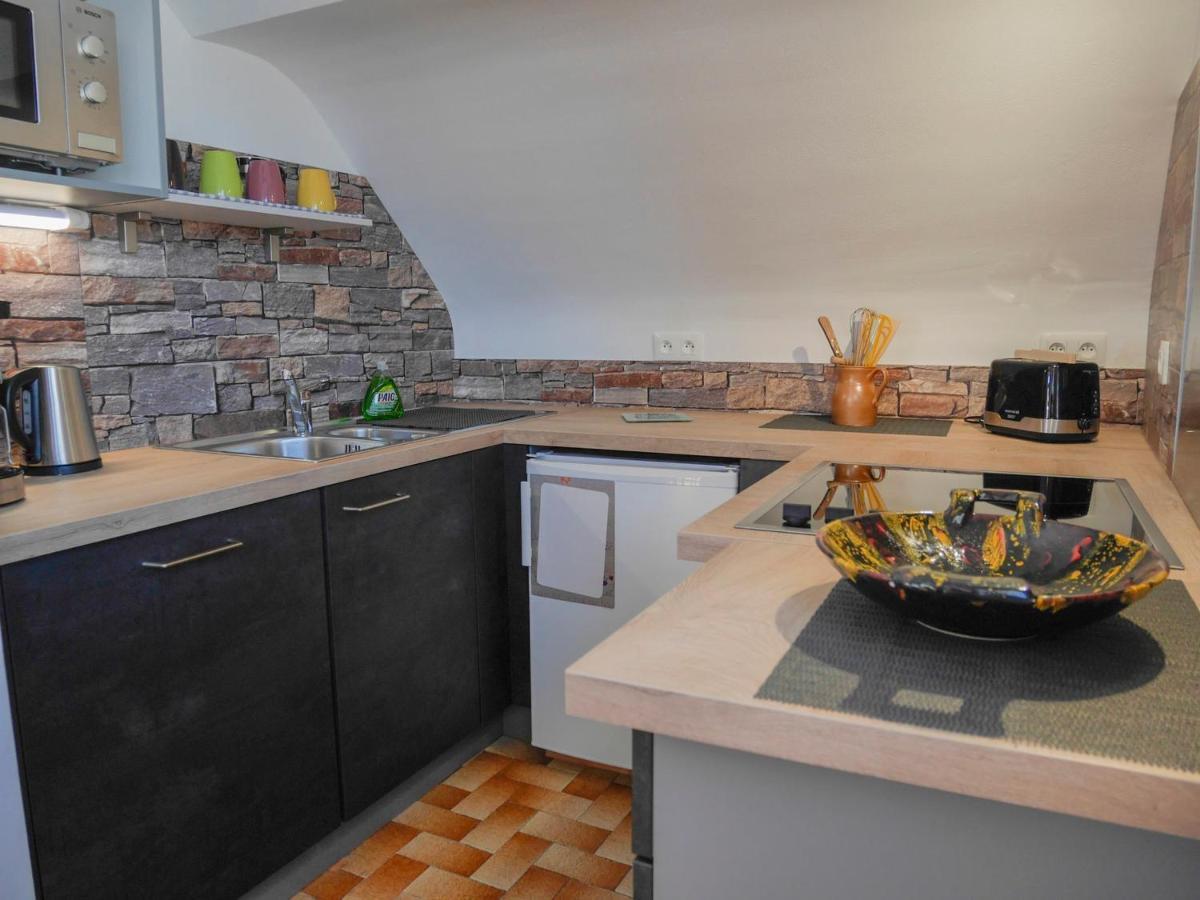 Bel Refait A Neuf, Proche Commerces Et - Fr-1-418-175 Apartment *