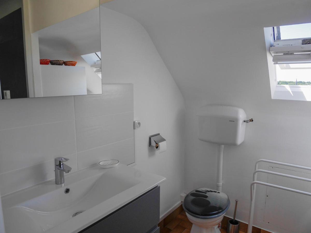 Bel Refait A Neuf, Proche Commerces Et - Fr-1-418-175 Apartment