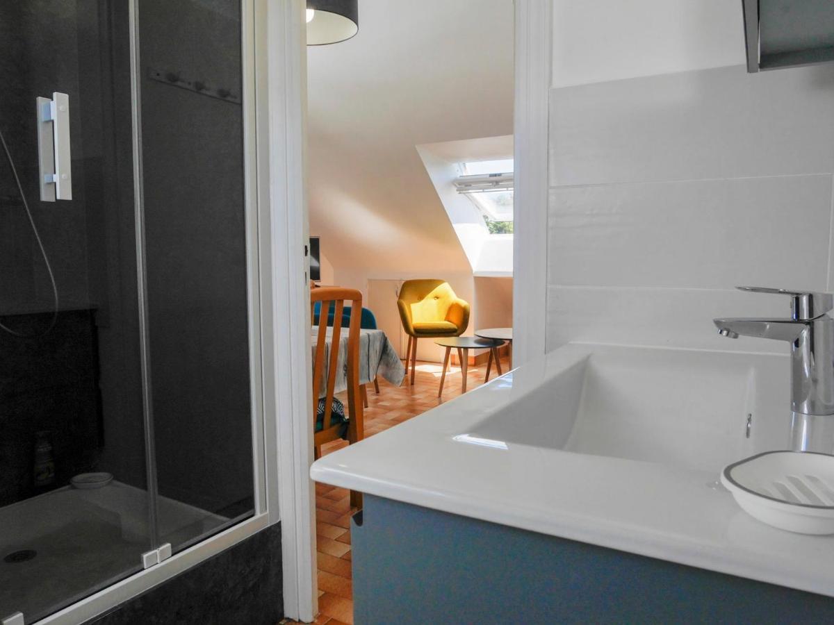 Bel Refait A Neuf, Proche Commerces Et - Fr-1-418-175 Le Palais