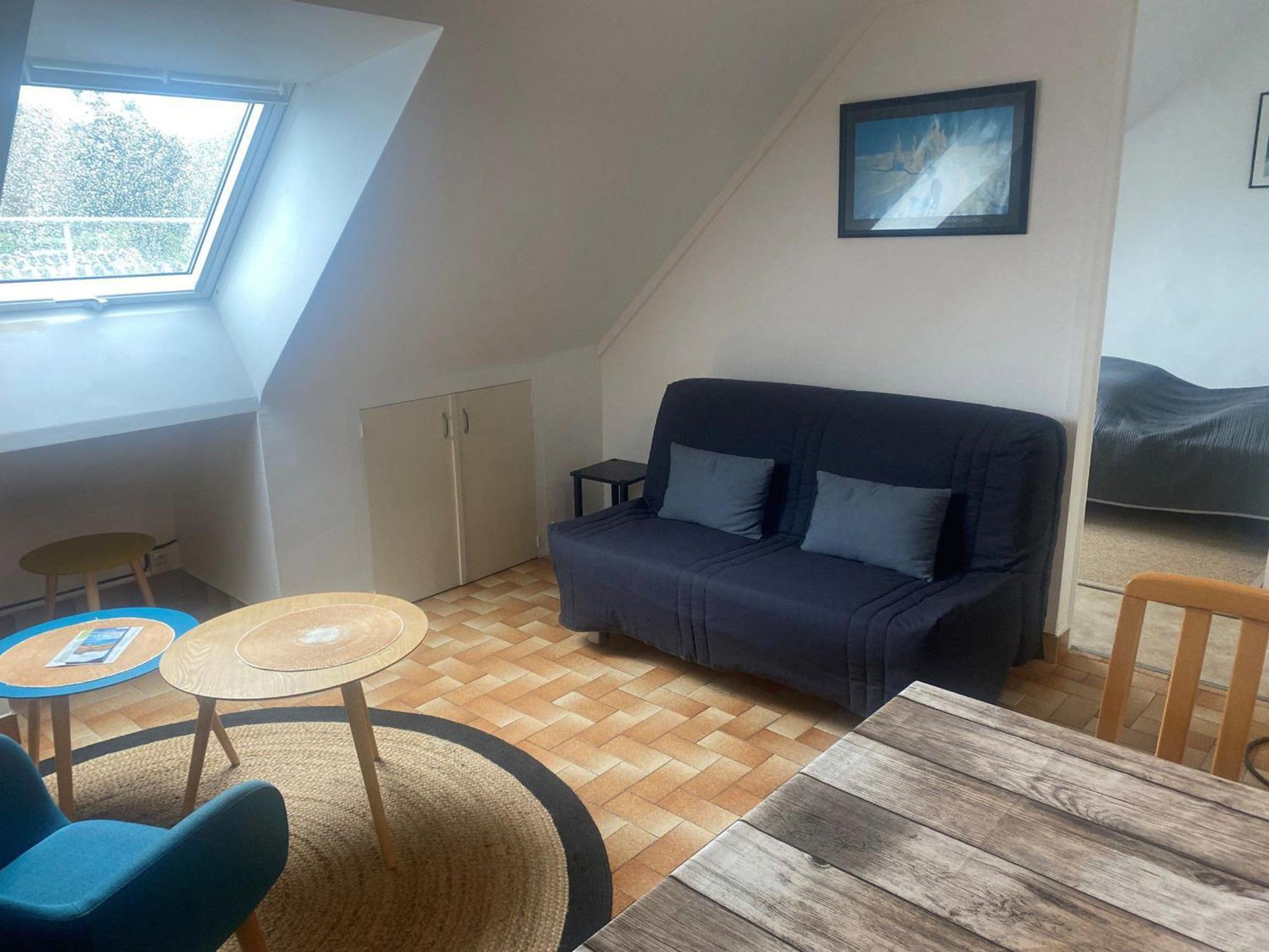 Apartment Bel Refait A Neuf, Proche Commerces Et - Fr-1-418-175
